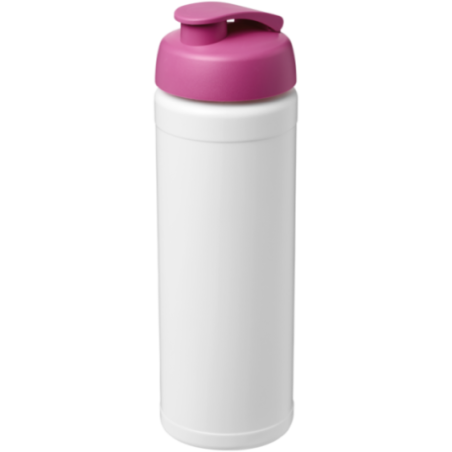 Gourde avec couvercle à clapet Baseline® Plus 750ml 