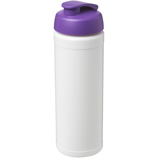Gourde avec couvercle à clapet Baseline® Plus 750ml 