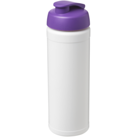 Gourde avec couvercle à clapet Baseline® Plus 750ml 