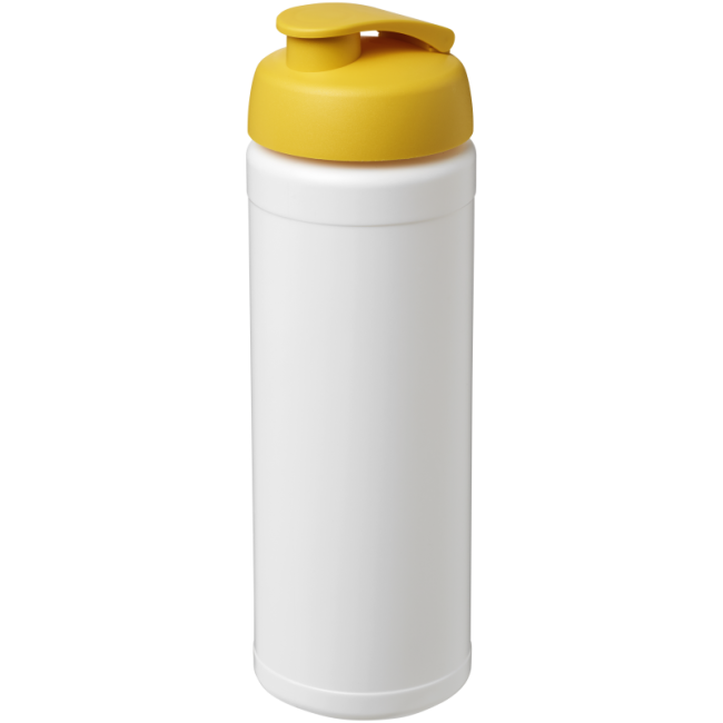 Gourde avec couvercle à clapet Baseline® Plus 750ml 