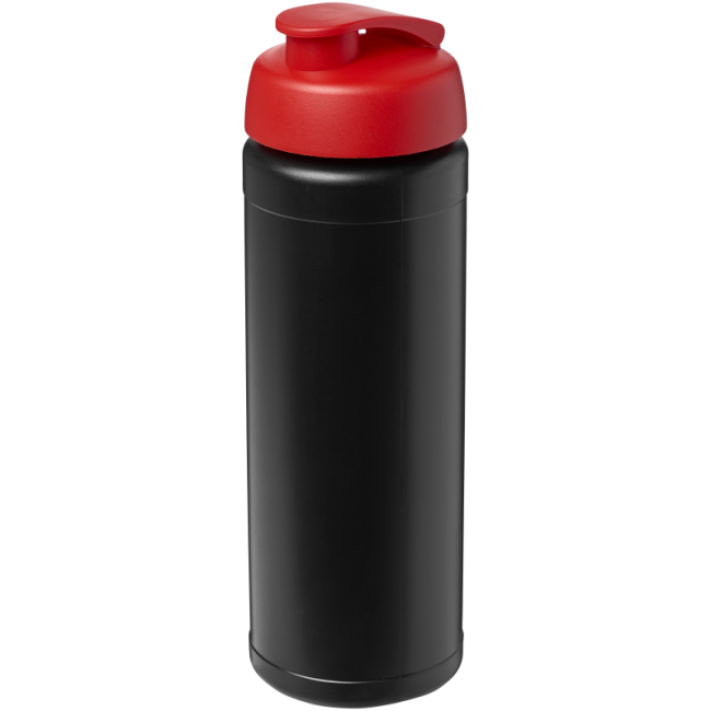 Gourde avec couvercle à clapet Baseline® Plus 750ml 