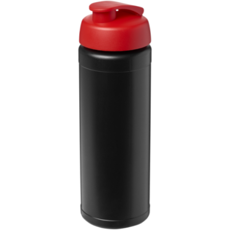 Gourde avec couvercle à clapet Baseline® Plus 750ml 