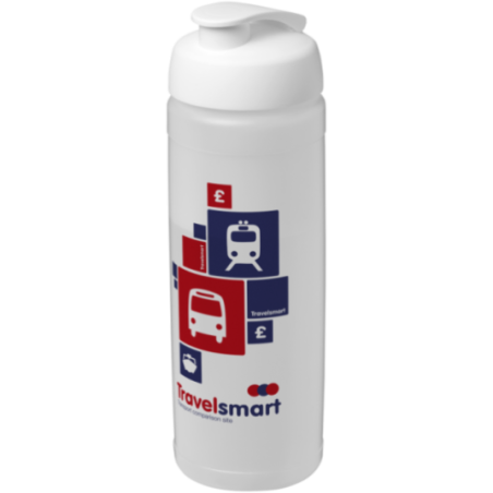 Gourde avec couvercle à clapet Baseline® Plus 750ml 