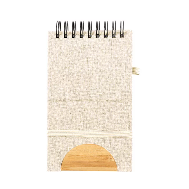 Cahier Support Personnalisé Alyxa