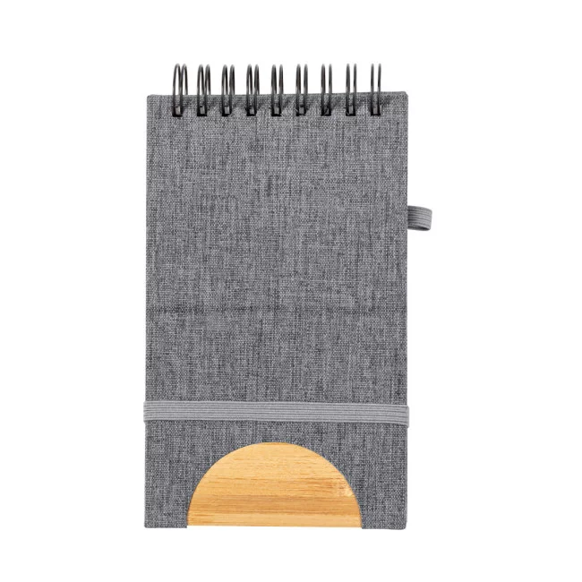 Cahier Support Personnalisé Alyxa