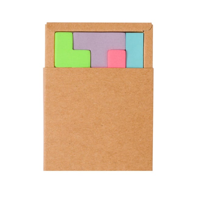 Porte-notes personnalisé Kuaid 