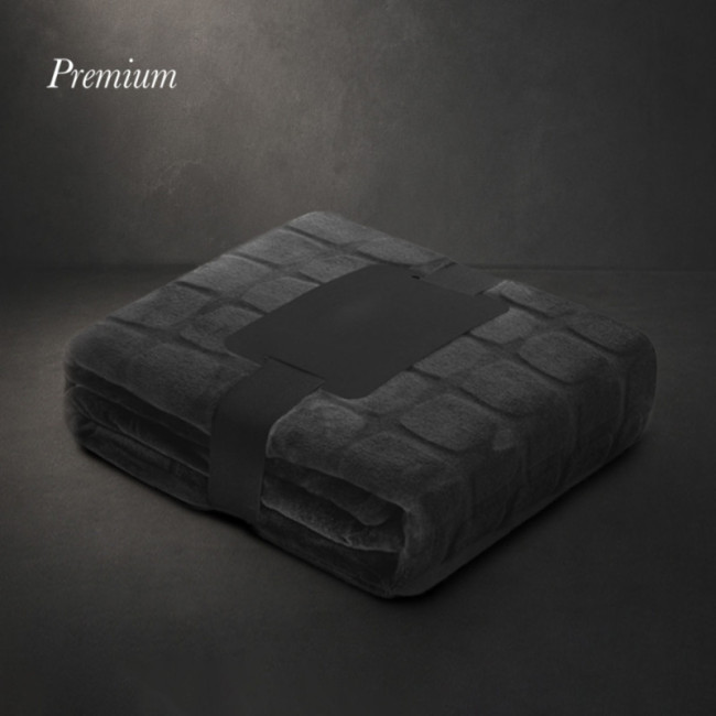 Couverture personnalisée Sanoa 