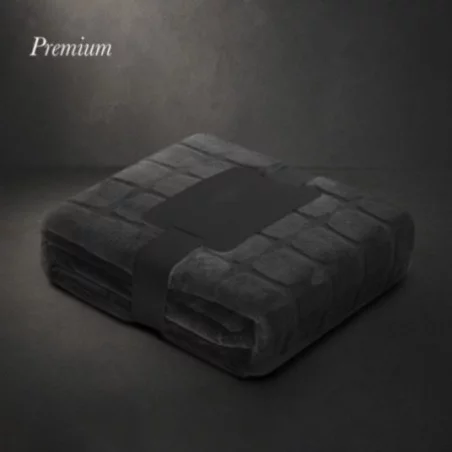 Couverture personnalisée Sanoa 