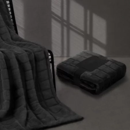 Couverture personnalisée Sanoa 