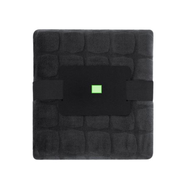 Couverture personnalisée Sanoa 