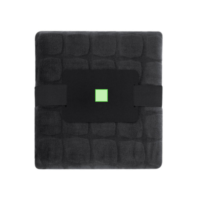 Couverture personnalisée Sanoa 