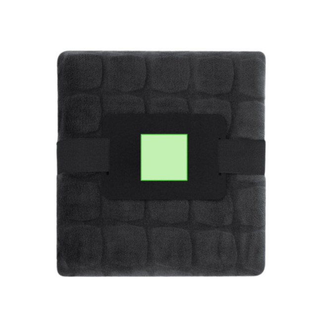 Couverture personnalisée Sanoa 