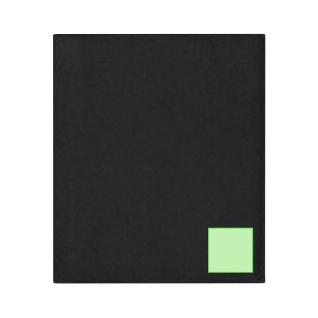 Couverture personnalisée Sanoa 