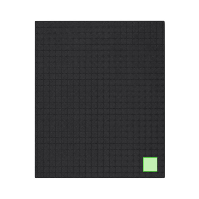 Couverture personnalisée Sanoa 