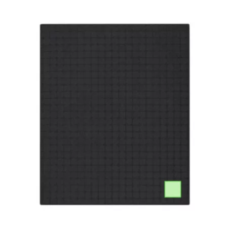 Couverture personnalisée Sanoa 