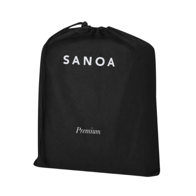 Couverture personnalisée Sanoa 