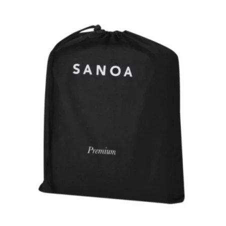 Couverture personnalisée Sanoa 