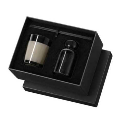 Coffret bougie et diffuseur de parfum Avelon 