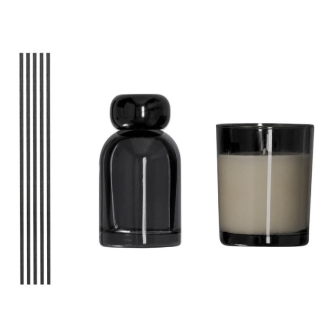 Coffret bougie et diffuseur de parfum Avelon 
