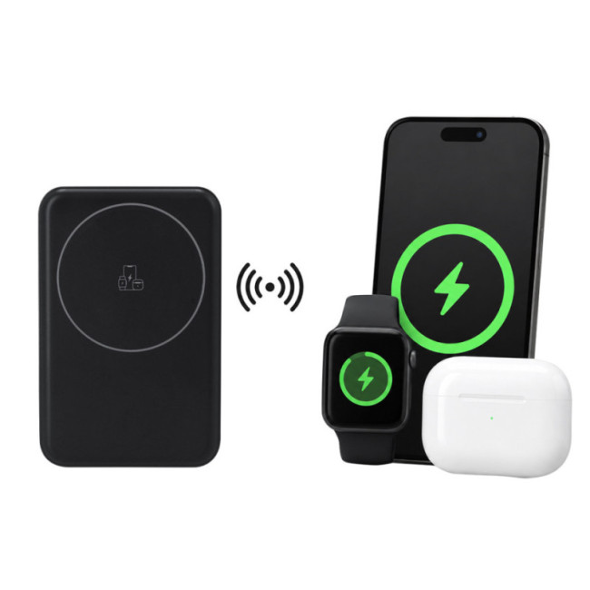 Powerbank multifonction Elion 