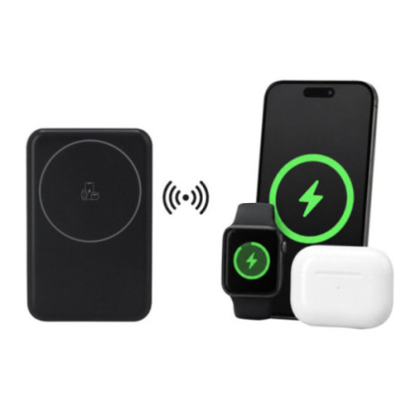 Powerbank multifonction Elion 