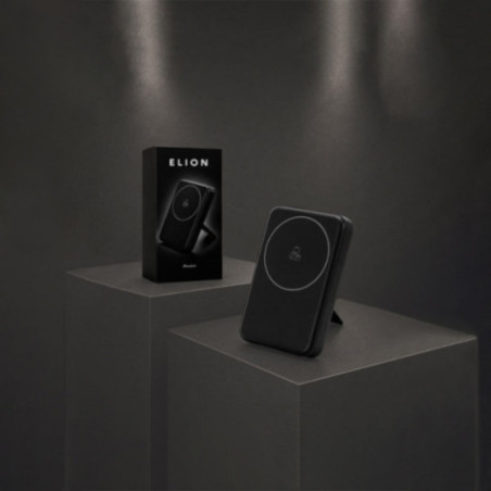 Powerbank multifonction Elion 
