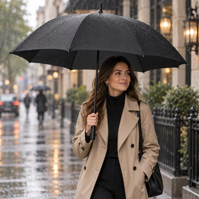 Parapluie personnalisable Rimea 