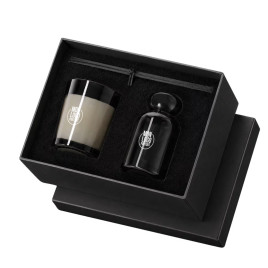 Coffret bougie et diffuseur...