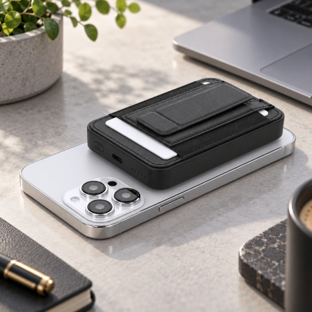 Powerbank multifonction Elion 