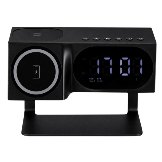 Station de charge multifonction Evon 