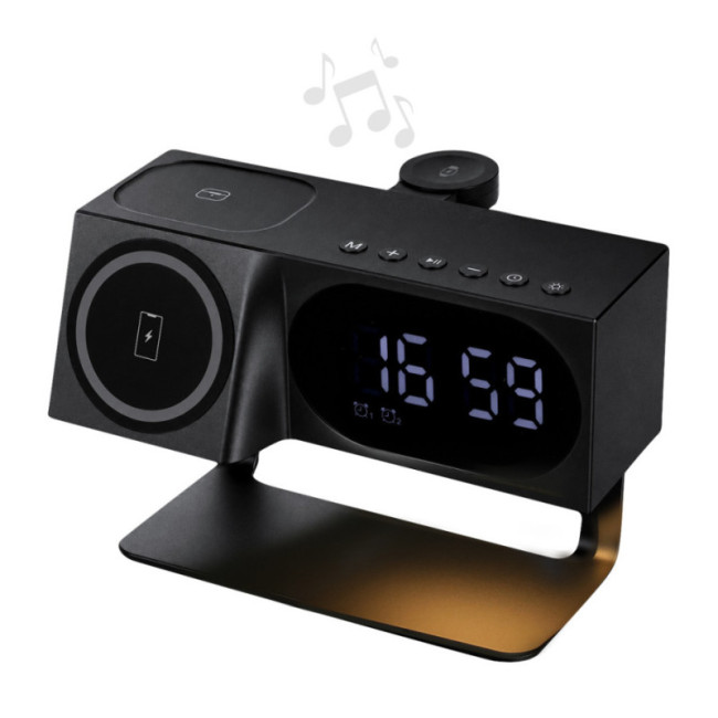 Station de charge multifonction Evon 