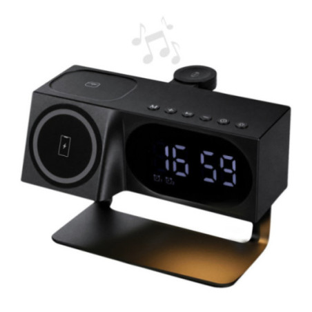 Station de charge multifonction Evon 