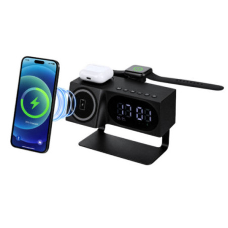 Station de charge multifonction Evon 