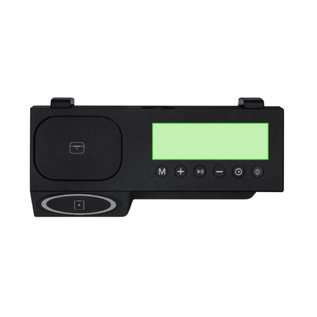 Station de charge multifonction Evon 