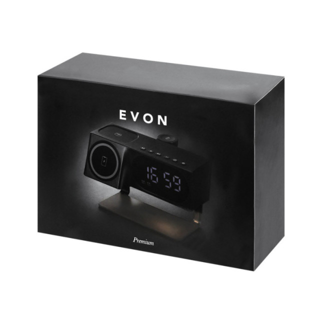 Station de charge multifonction Evon 