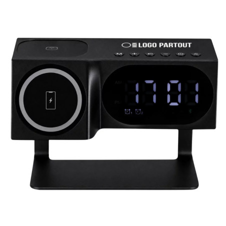 Station de charge multifonction Evon 