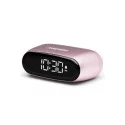 Mini réveil personnalisé Lexon® Minut 