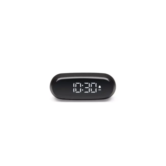 Mini réveil personnalisé Lexon® Minut 