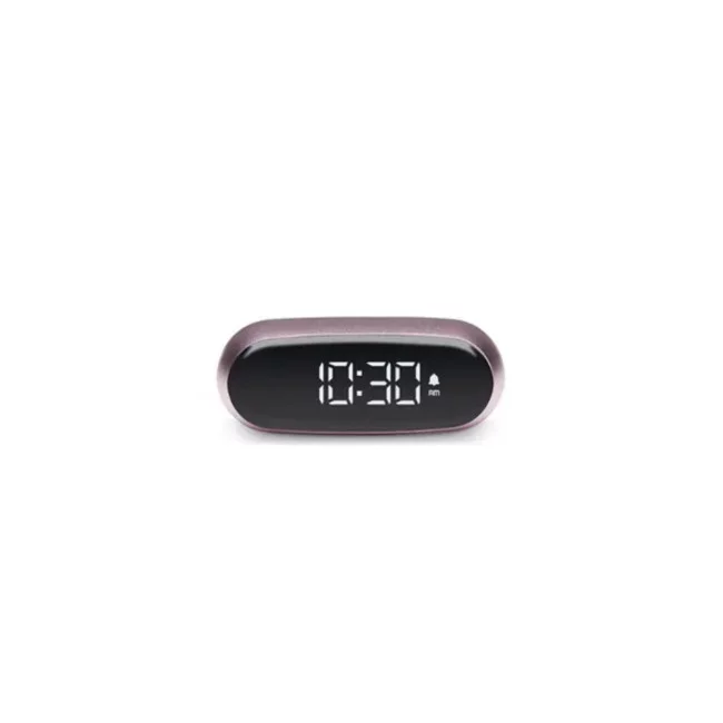 Mini réveil personnalisé Lexon® Minut 