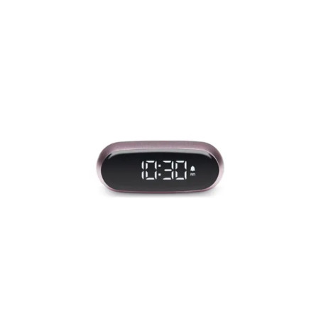 Mini réveil personnalisé Lexon® Minut 