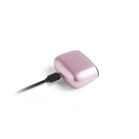 Mini réveil personnalisé Lexon® Minut 