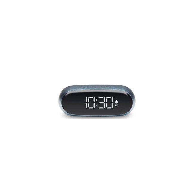 Mini réveil personnalisé Lexon® Minut 