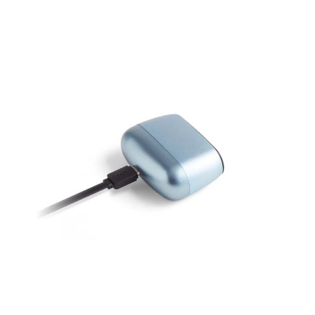 Mini réveil personnalisé Lexon® Minut 