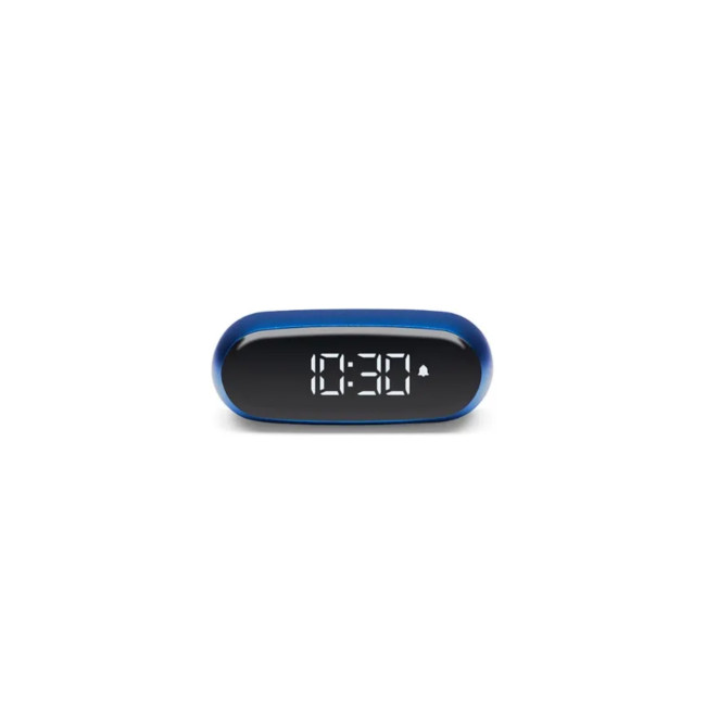Mini réveil personnalisé Lexon® Minut 