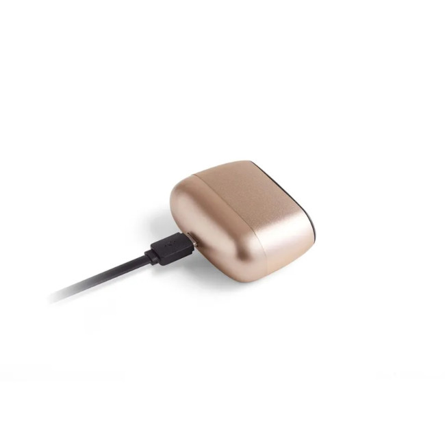 Mini réveil personnalisé Lexon® Minut 