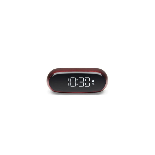 Mini réveil personnalisé Lexon® Minut 