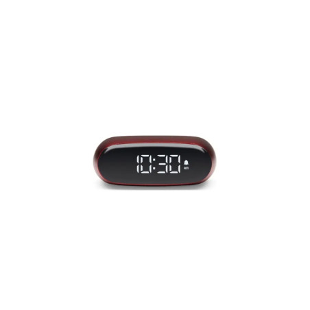 Mini réveil personnalisé Lexon® Minut 