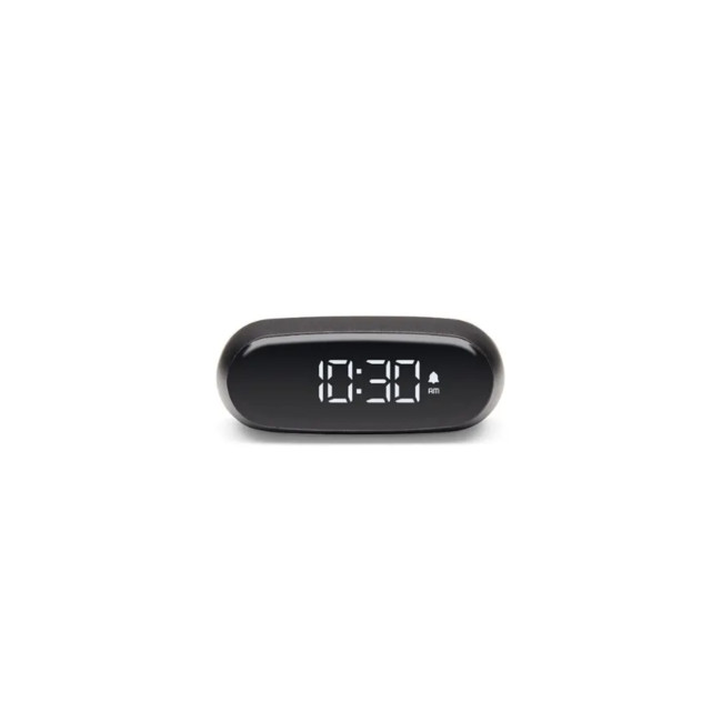 Mini réveil personnalisé Lexon® Minut 