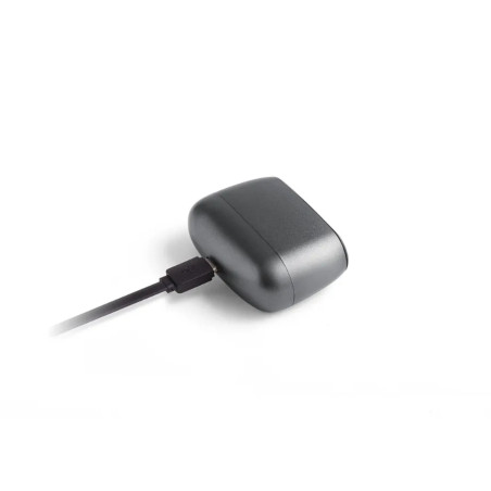 Mini réveil personnalisé Lexon® Minut 