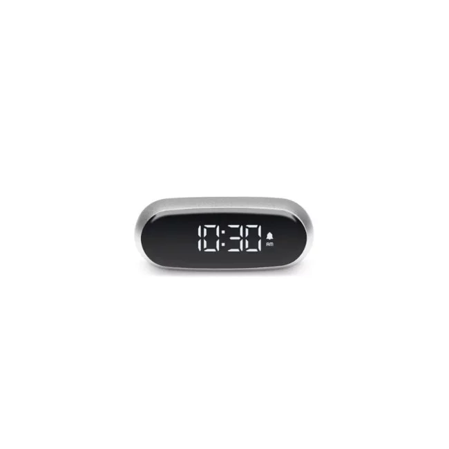 Mini réveil personnalisé Lexon® Minut 